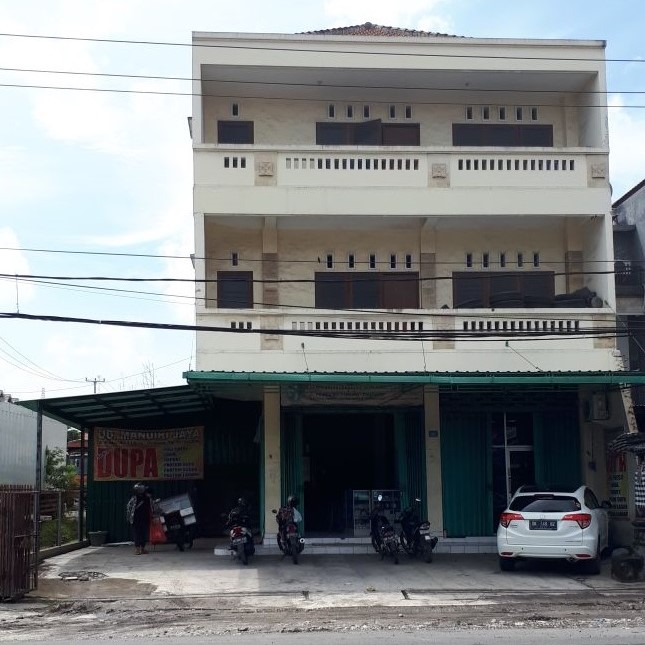 UD Mandiri Jaya